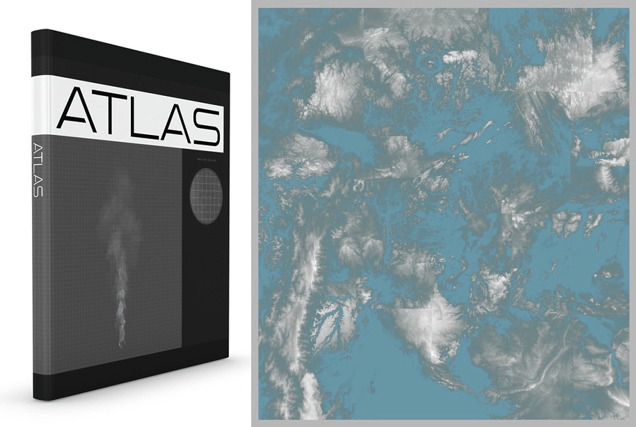MINE / ATLAS 'possible environments' work in progress